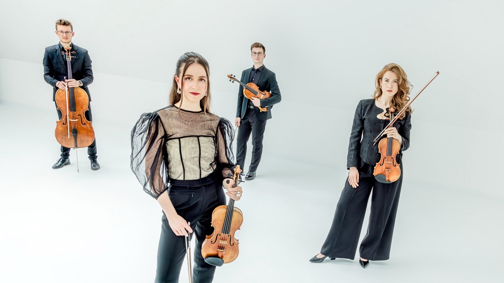 Javus Quartett