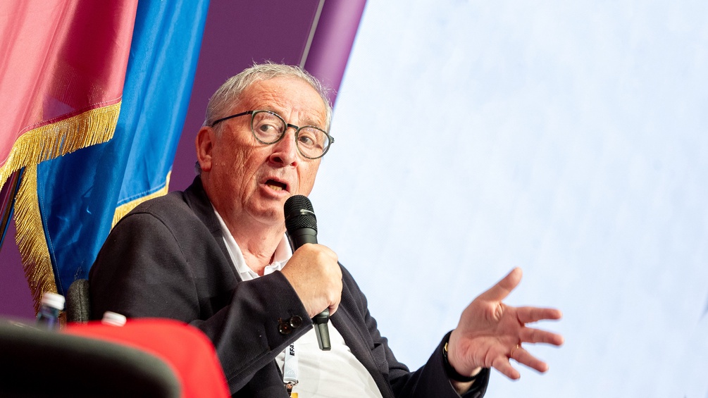 Jean-Claude Juncker