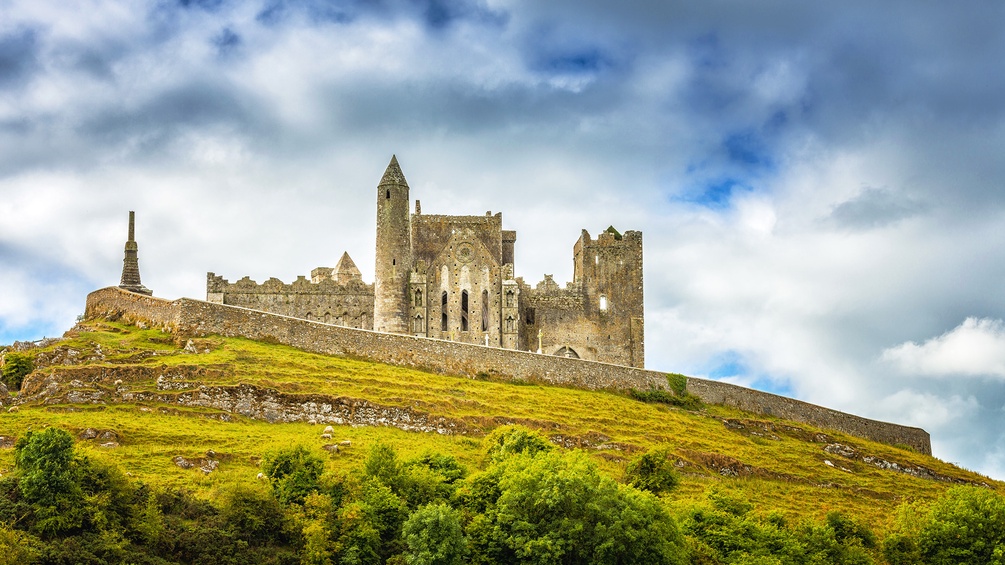 Rock of Cashel