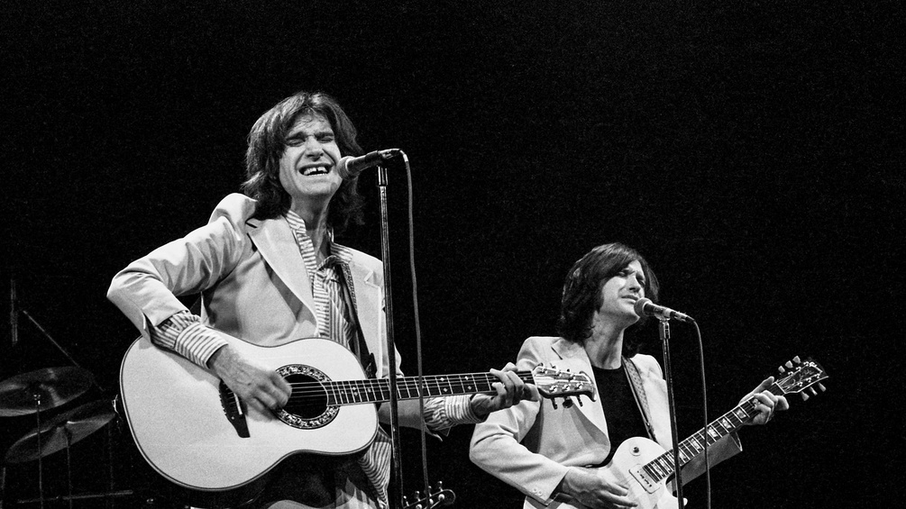 The Kinks