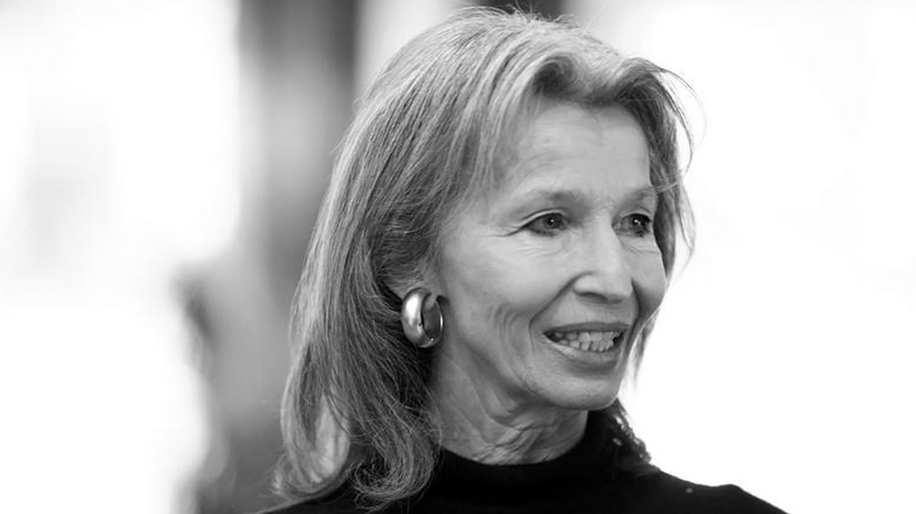 Brita Steinwendtner