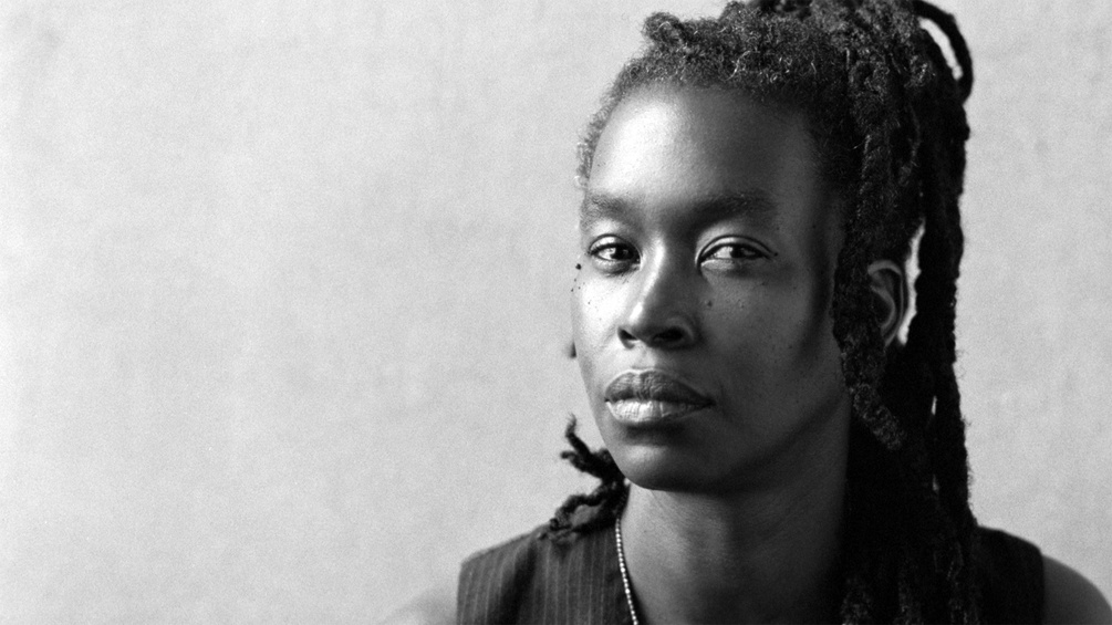 Moor Mother - Camae Ayewa