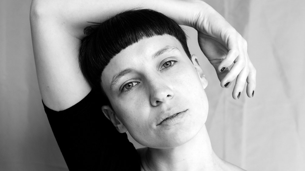 Sigrid Horn