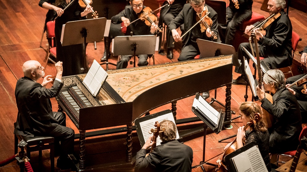 FOPPESCHUT Amsterdam Baroque Orchestra
