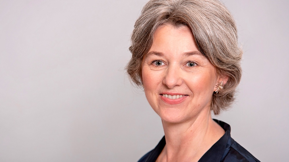 ANDREA SOJKA Christa Maier