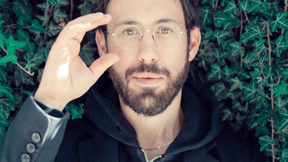 Yaron Herman