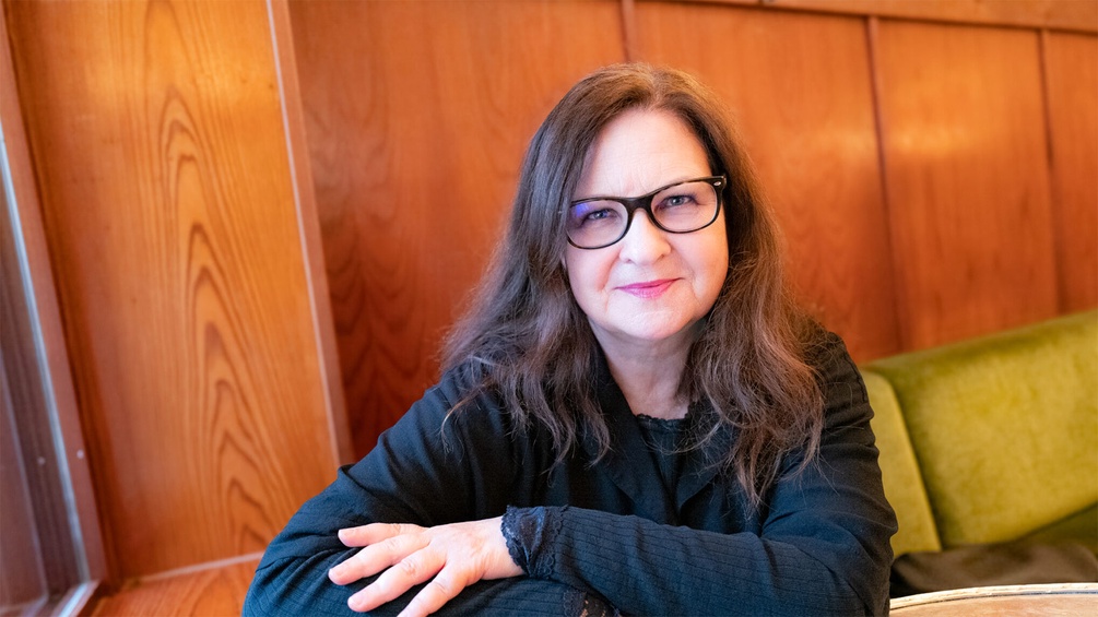Bettina Balàka