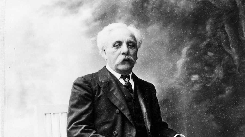 Gabriel Fauré