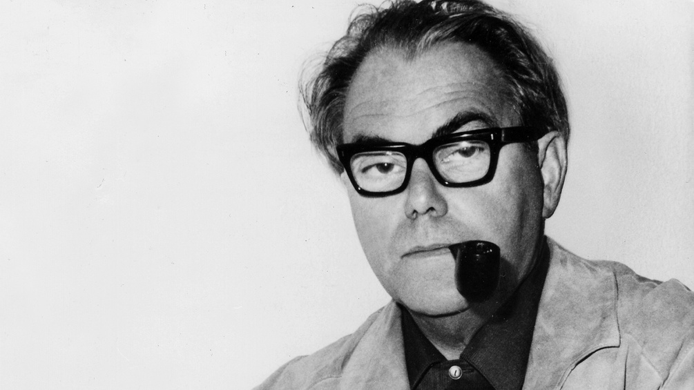 Max Frisch, 1966