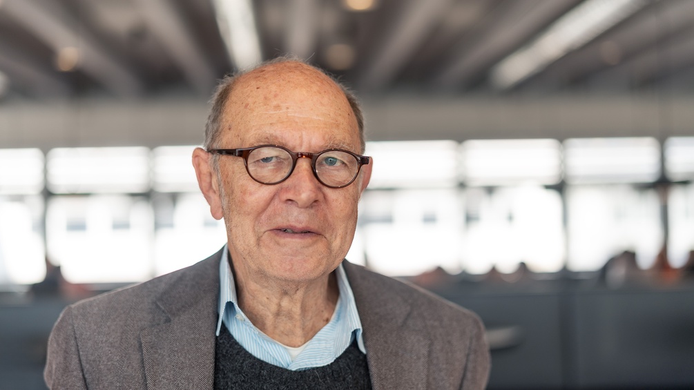 Wolfgang Müller-Funk