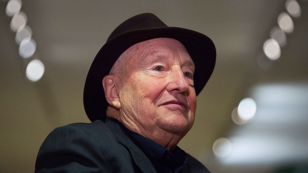 Georg Baselitz