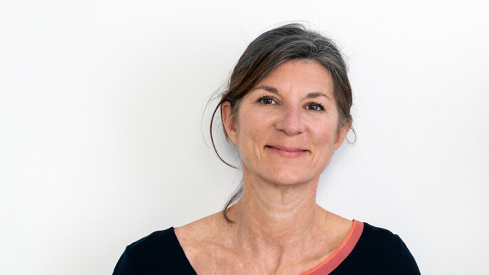 KATHARINA GOSSOW Katharina Ritter