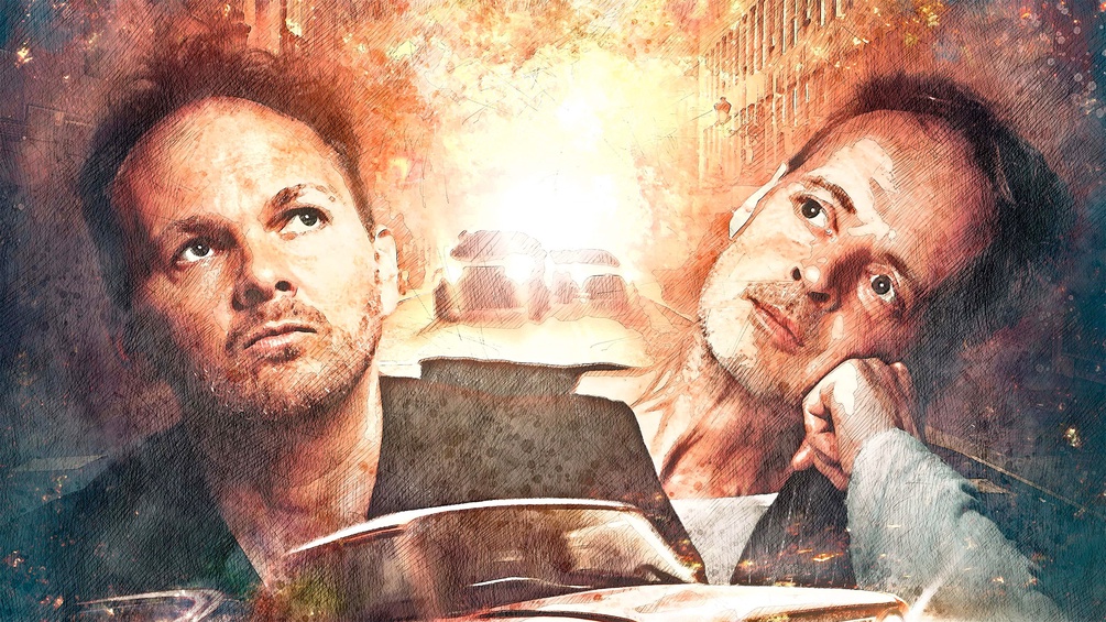 15 Jahre ERiCH von BlöZinger