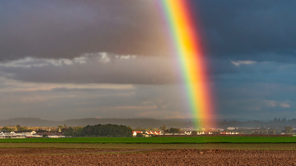 Regenbogen