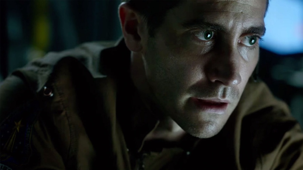 SONY PICTURES VERLEIH Jake Gyllenhaal