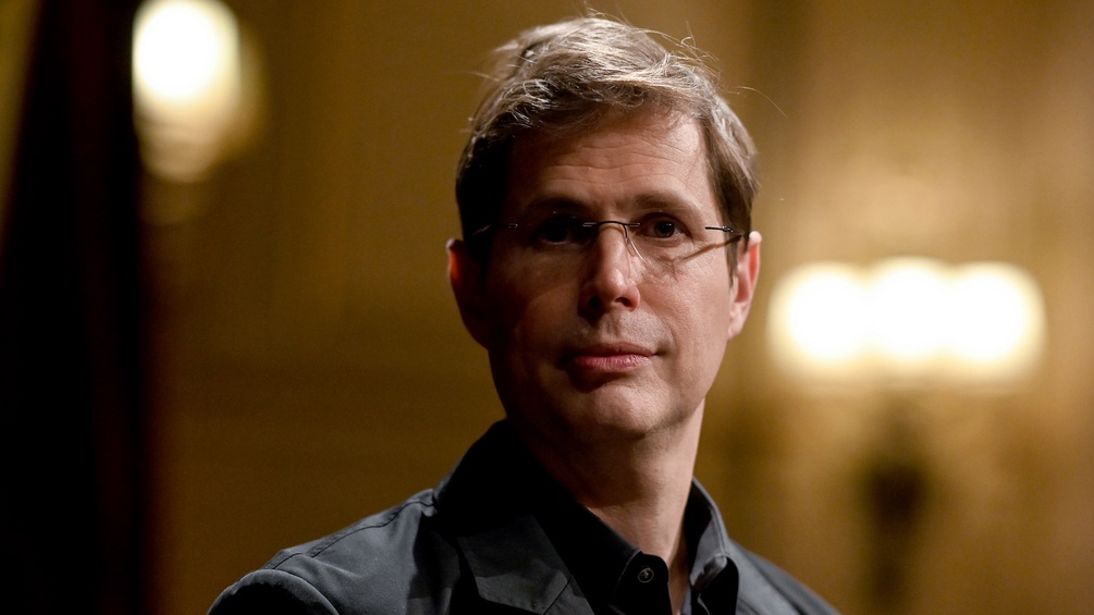 Daniel Kehlmann