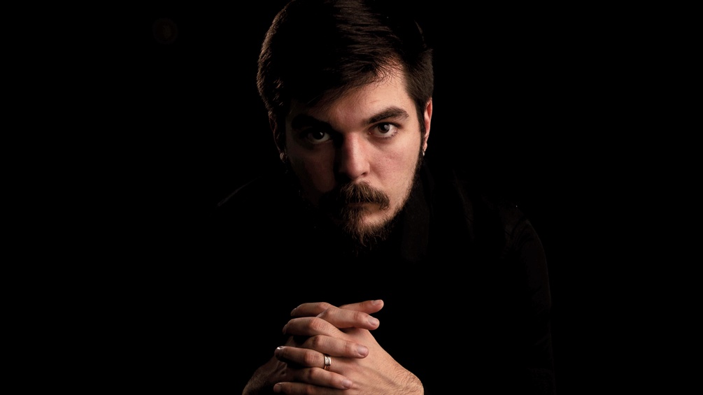 Dmytro Kokoshynskyy