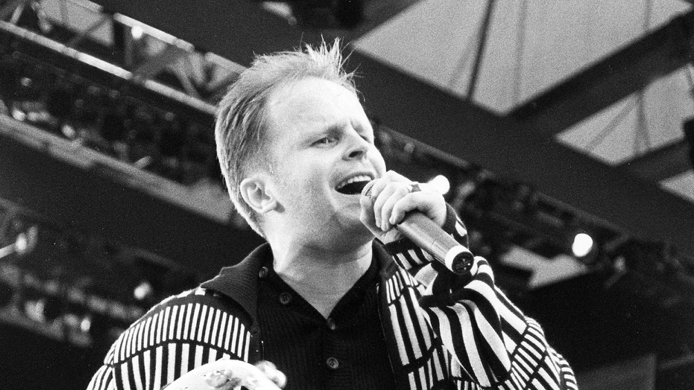 Herbert Grönemeyer, 1994