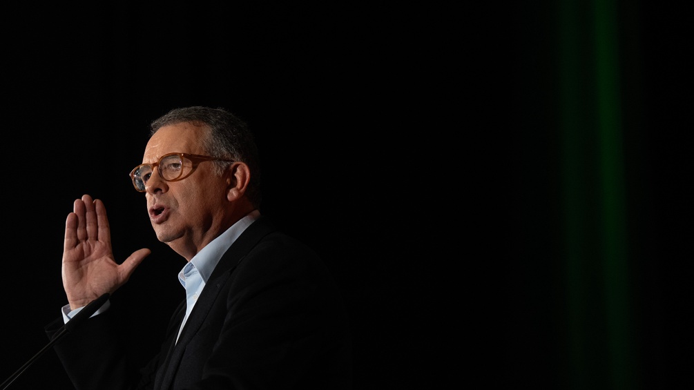 António José Seguro