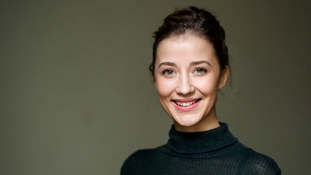 Anna-Lena Elbert