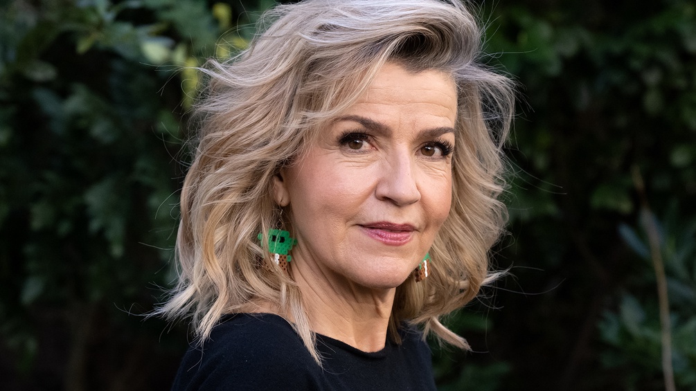 APA/DPA/SVEN HOPPE Anne-Sophie Mutter