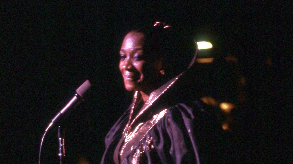Patti Labelle, 1981