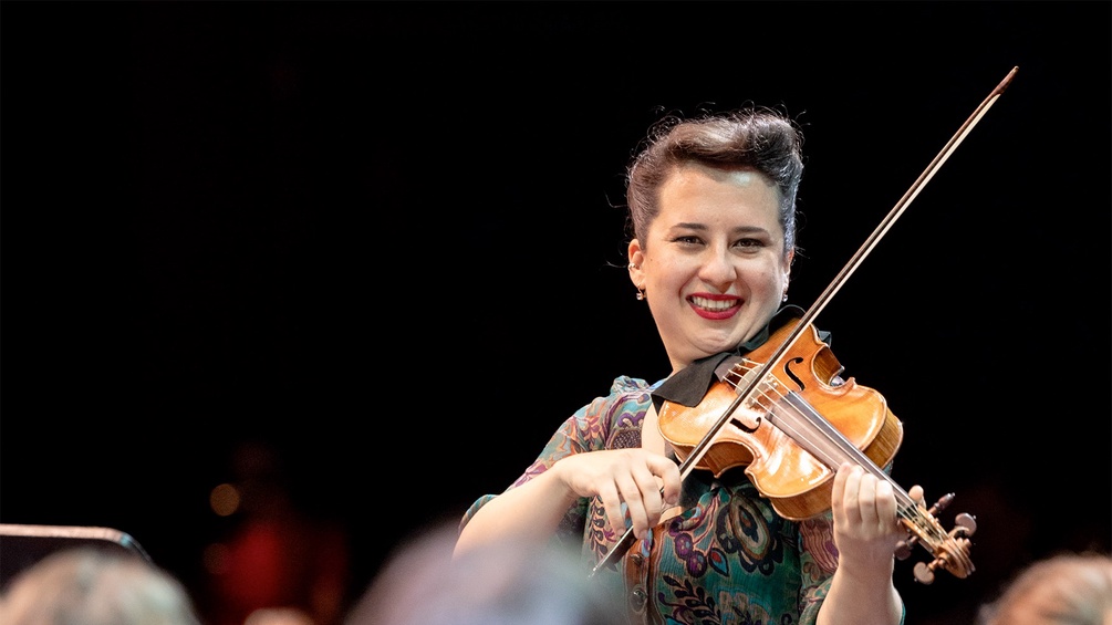 Alfia Bakieva