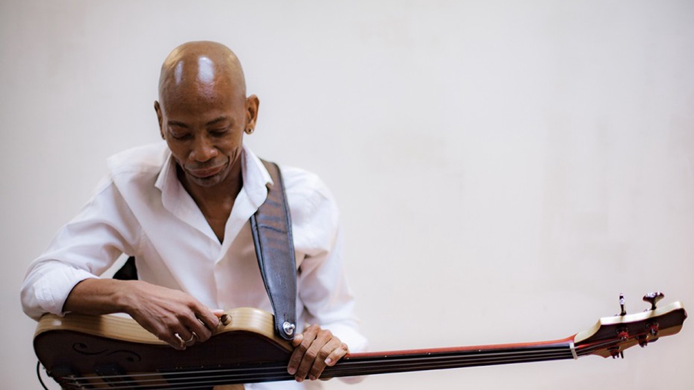 Reggie Washington