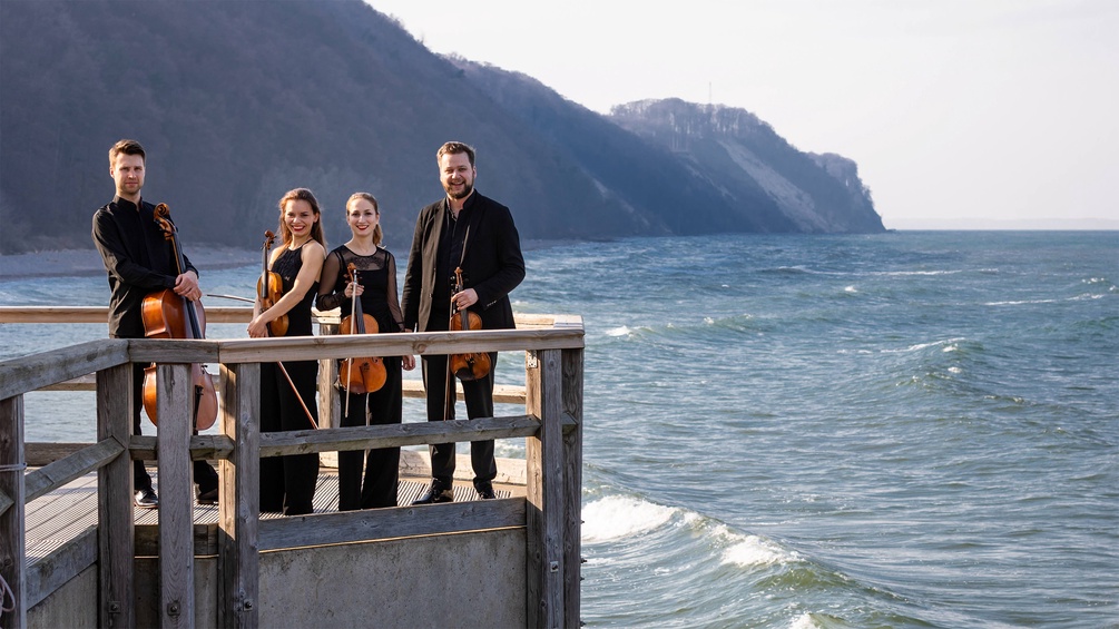 Armida Quartett