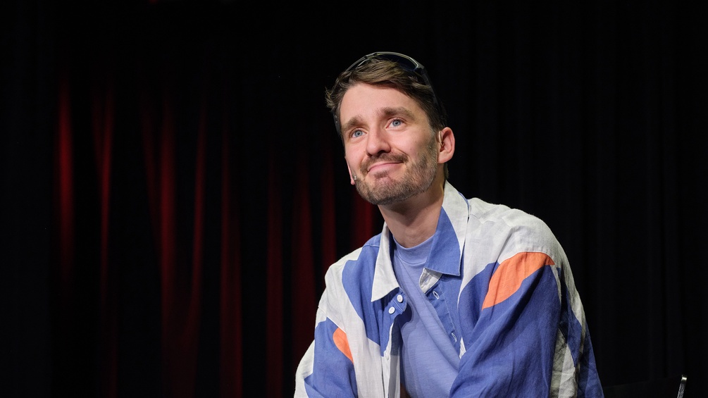 Clemens Maria Schreiner