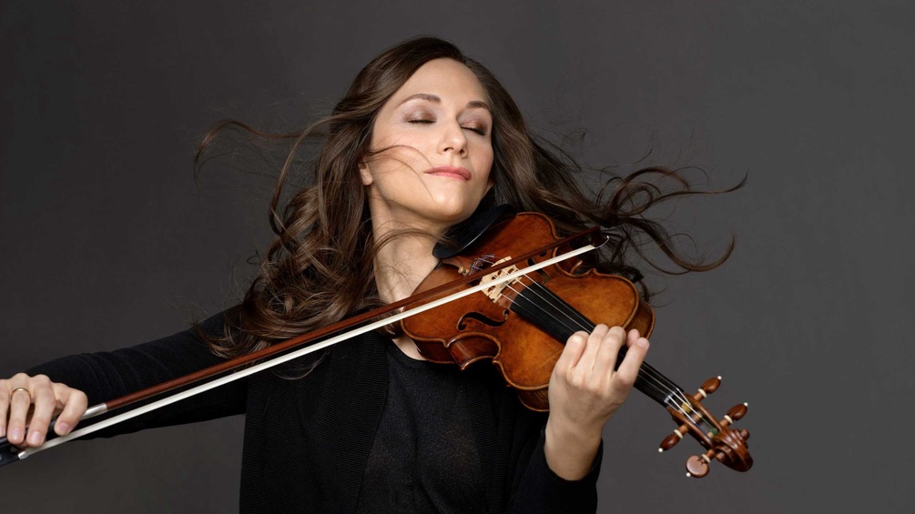 Lena Neudauer, Musiktage Mondsee