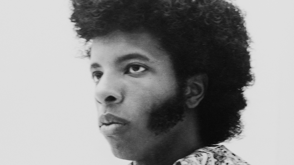 AP Sly Stone