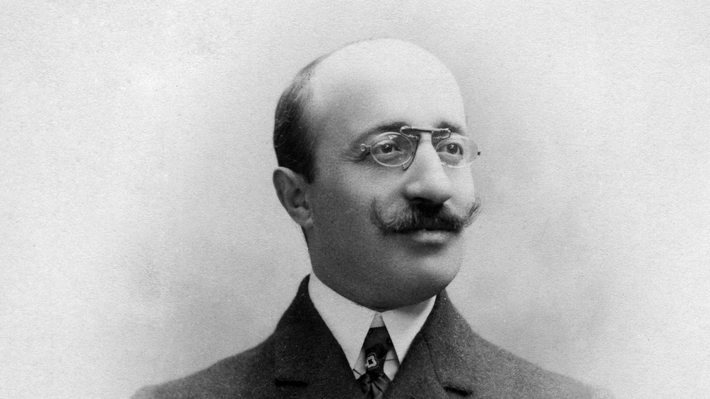 Francesco Cilea