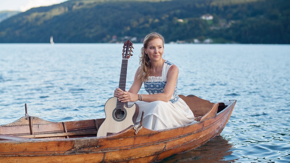 Julia Malischnig
