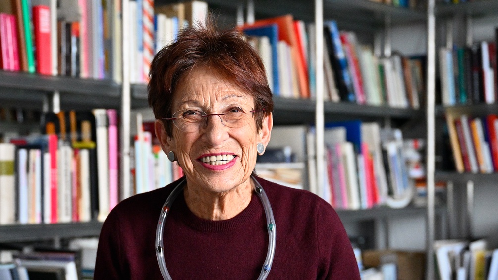 Ruth Wodak