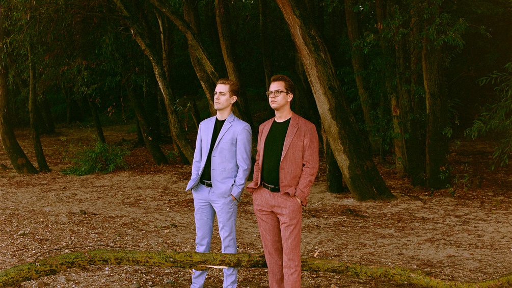 Tobias Faulhammer & Max Tschida 