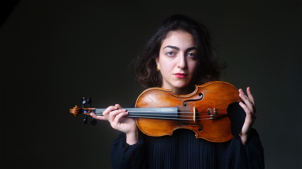 Sofya Vardanyan