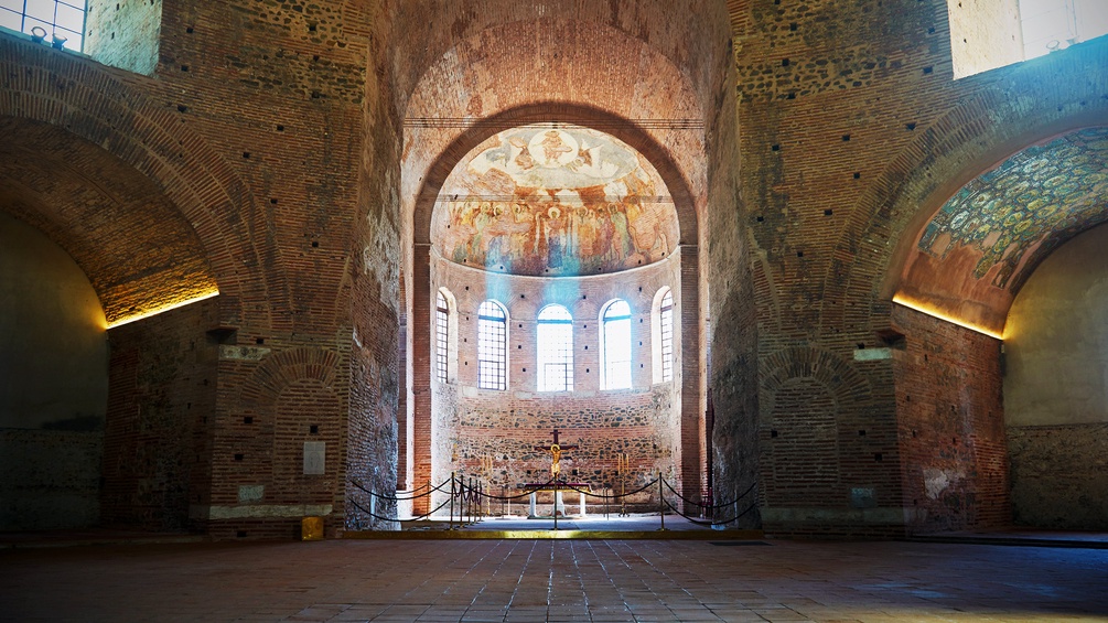 Griechenland - Thessaloniki