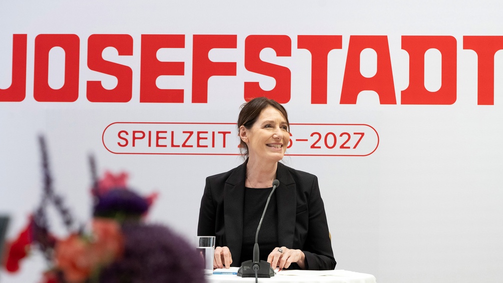 Marie Rötzer