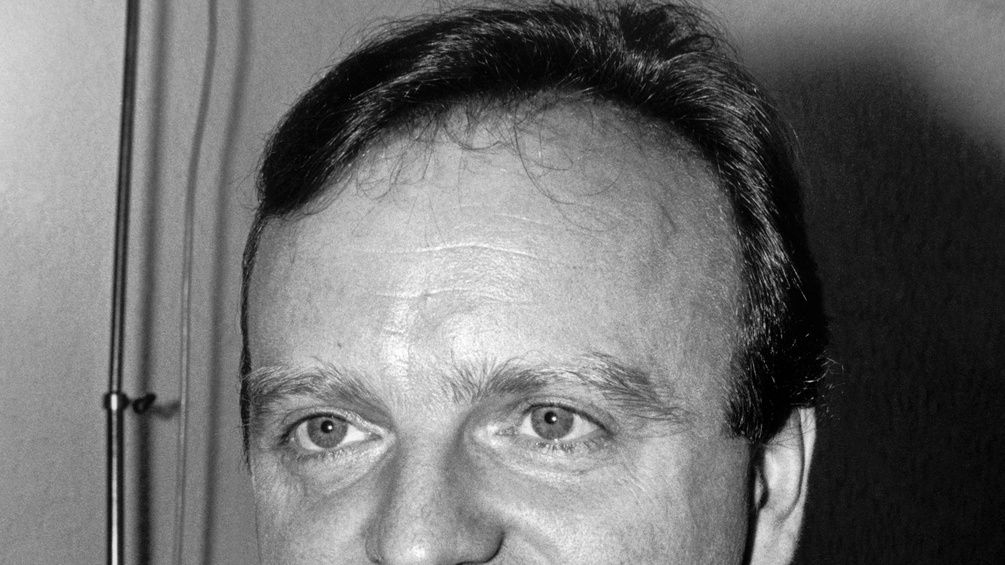 Karl Richter