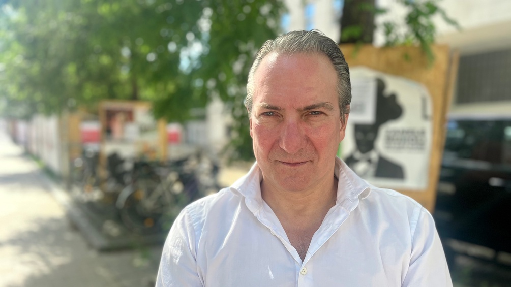 Robert Palfrader