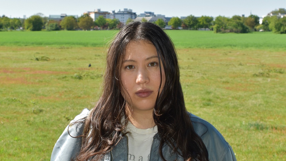 Naomi Shintani Deibel