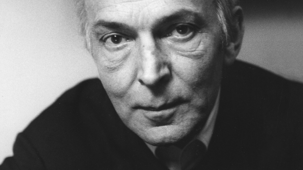 Igor Markewitsch