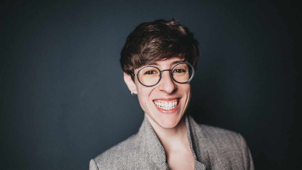 Irene Delgado-Jiménez