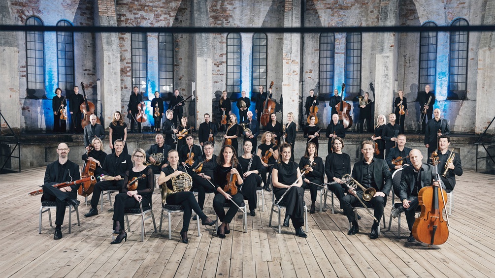 Gävle Symphonieorchester