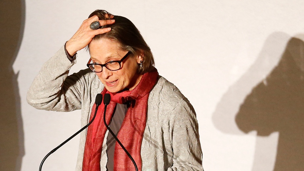 Lydia Davis