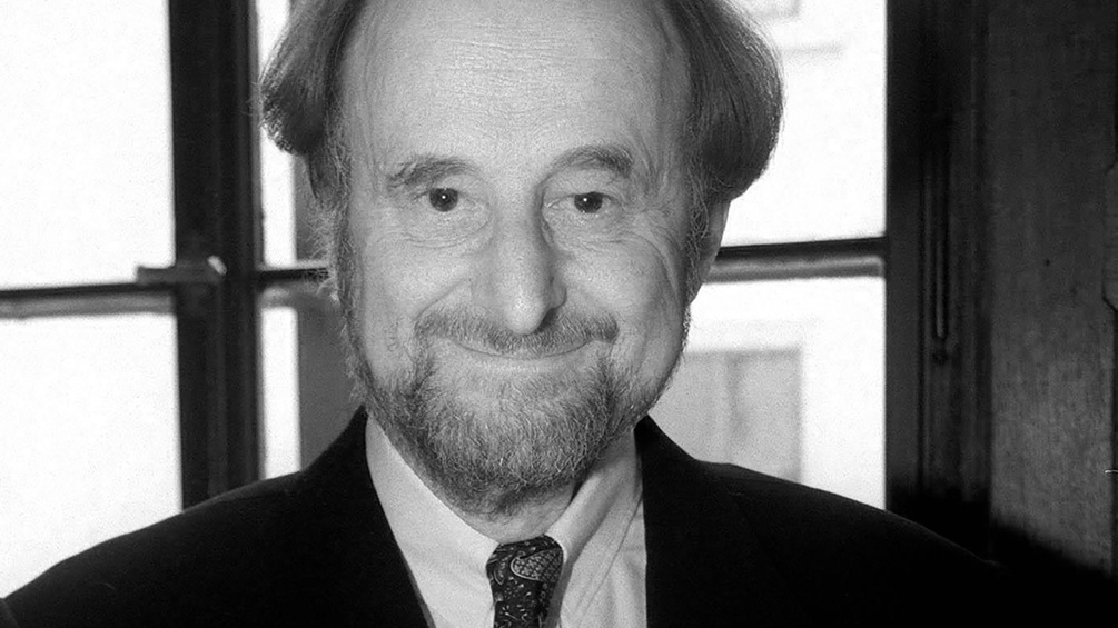 PICTUREDESK.COM/APA/GÜNTHER ARTINGER Roger Norrington
