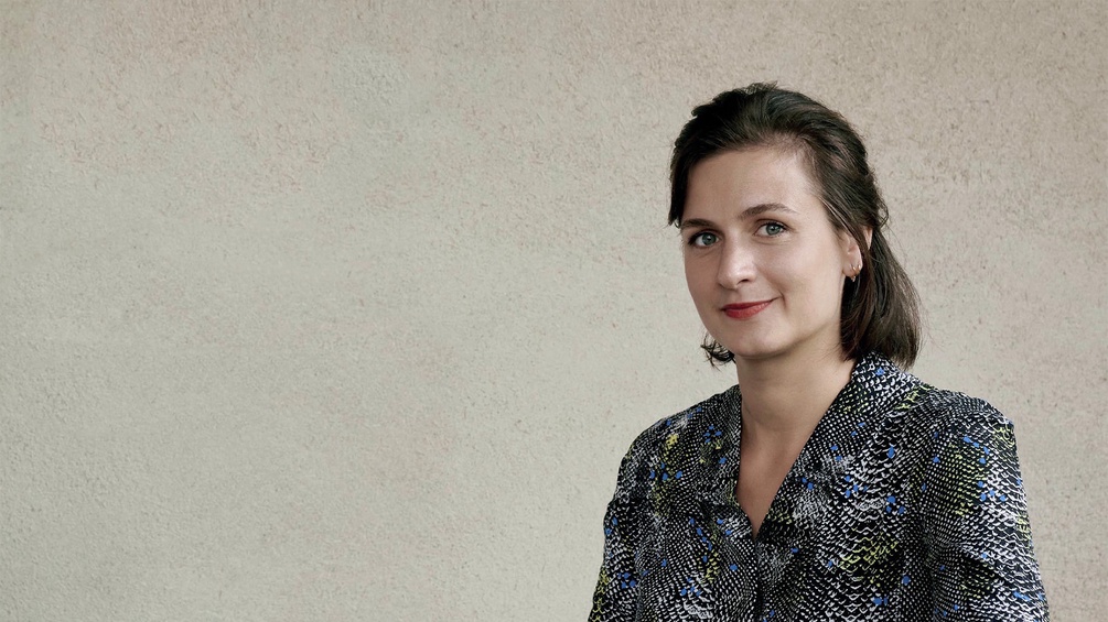 Ausschnitt des Covers, Anna Besson - Mozart: Flute Concertos