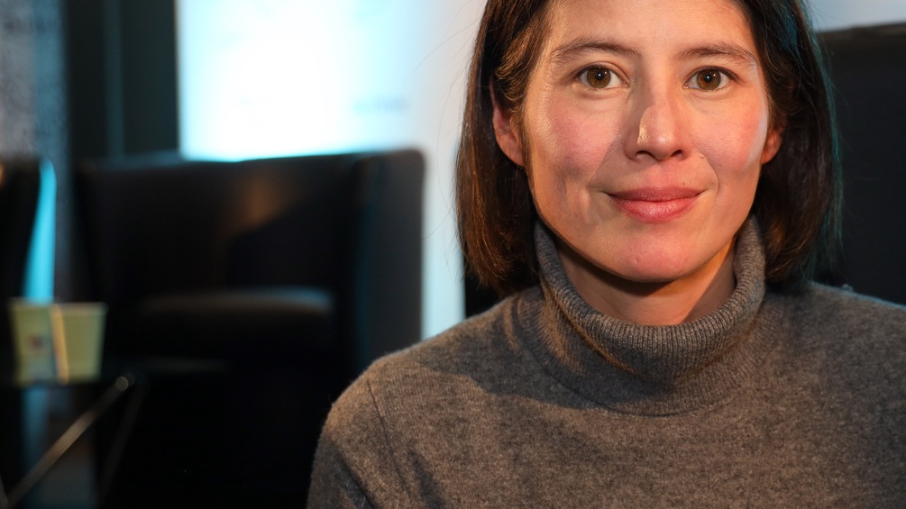 Milena Michiko Flasar