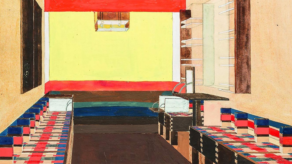 Ausschnitt des Buchcovers